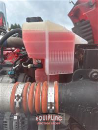 2015 Peterbilt 579 6X4 T/A SLEEPER TRUCK TRAC