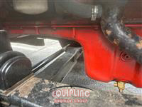 2015 Peterbilt 579 6X4 T/A SLEEPER TRUCK TRAC