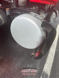 2015 Peterbilt 579 6X4 T/A SLEEPER TRUCK TRAC