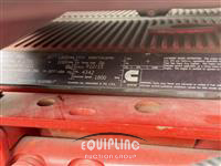 2020 International LT625 6X4 T/A SLEEPER TRUCK TR