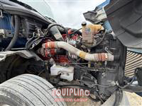 2020 International LT625 6X4 T/A SLEEPER TRUCK TR