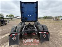 2020 International LT625 6X4 T/A SLEEPER TRUCK TR