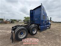 2020 International LT625 6X4 T/A SLEEPER TRUCK TR