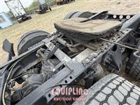 2020 International LT625 6X4 T/A SLEEPER TRUCK TR