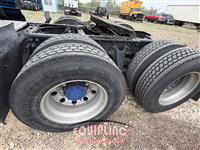 2020 International LT625 6X4 T/A SLEEPER TRUCK TR