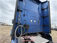 2020 International LT625 6X4 T/A SLEEPER TRUCK TR