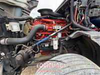 2020 International LT625 6X4 T/A SLEEPER TRUCK TR