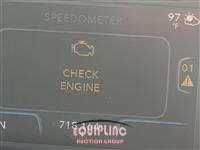 2020 International LT625 6X4 T/A SLEEPER TRUCK TR