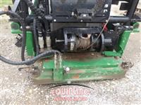 2022 BARBCO 36/48-650 T4 WITH 24IN FOR 36I