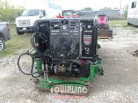 2022 BARBCO 36/48-650 T4 WITH 24IN FOR 36I