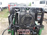 2022 BARBCO 36/48-650 T4 WITH 24IN FOR 36I