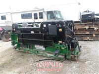 2022 BARBCO 36/48-650 T4 WITH 24IN FOR 36I