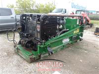 2022 BARBCO 36/48-650 T4 WITH 24IN FOR 36I