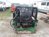 2022 BARBCO 36/48-650 T4 WITH 24IN FOR 36I