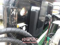 2022 BARBCO 36/48-650 T4 WITH 24IN FOR 36I