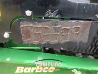 2022 BARBCO 36/48-650 T4 WITH 24IN FOR 36I