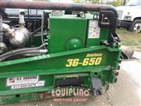 2022 BARBCO 36/48-650 T4 WITH 24IN FOR 36I