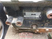 2022 BARBCO 36/48-650 T4 WITH 24IN FOR 36I