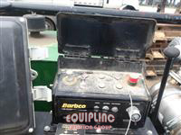 2022 BARBCO 36/48-650 T4 WITH 24IN FOR 36I