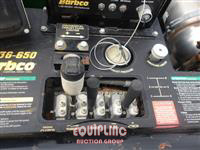 2022 BARBCO 36/48-650 T4 WITH 24IN FOR 36I