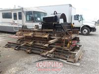 2022 BARBCO 36/48-650 T4 WITH 24IN FOR 36I