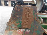 2022 BARBCO 36/48-650 T4 WITH 24IN FOR 36I