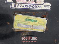 2022 BARBCO 36/48-650 T4 WITH 24IN FOR 36I