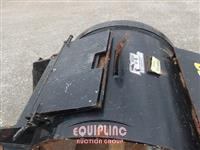 2022 BARBCO 36/48-650 T4 WITH 24IN FOR 36I