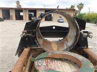 2022 BARBCO 36/48-650 T4 WITH 24IN FOR 36I