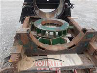 2022 BARBCO 36/48-650 T4 WITH 24IN FOR 36I