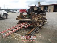 2022 BARBCO 36/48-650 T4 WITH 24IN FOR 36I