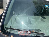 2018 Chevrolet EXPRESS 3500