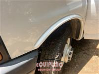 2018 Chevrolet EXPRESS 3500