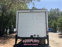 2018 Chevrolet EXPRESS 3500