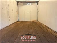 2018 Chevrolet EXPRESS 3500