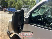 2018 Chevrolet EXPRESS 3500