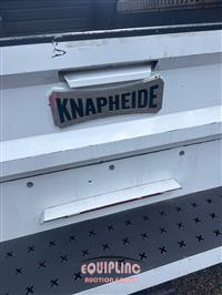 2019 International CV515