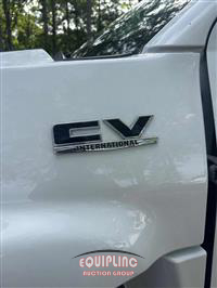 2019 International CV515