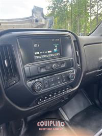 2019 International CV515