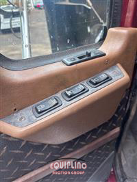 2016 Mack GU713 6x4 T/A DUMP TRUCK