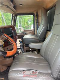 2016 Mack GU713 6x4 T/A DUMP TRUCK