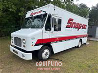 2013 Freightliner MT45 Chassis