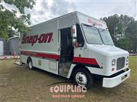 2013 Freightliner MT45 Chassis