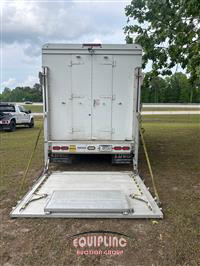 2013 Freightliner MT45 Chassis