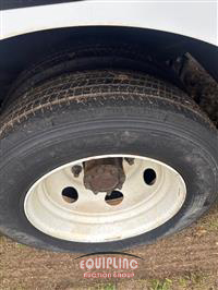 2013 Freightliner MT45 Chassis