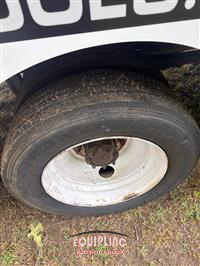 2013 Freightliner MT45 Chassis