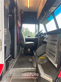 2013 Freightliner MT45 Chassis