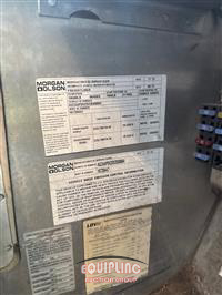 2013 Freightliner MT45 Chassis