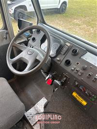 2013 Freightliner MT45 Chassis