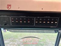 2013 Freightliner MT45 Chassis